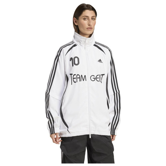 Adidas Γυναικεία ζακέτα Adilenium Season 4 Teamgeist Oversized Track Top